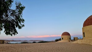 Front of property - Marcelia Eco-Village Front Lake View (Shereita)