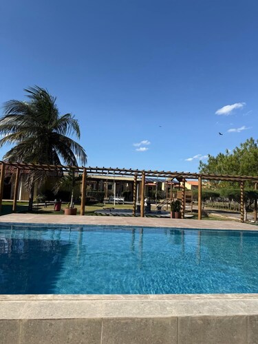 HOTEL XIQUE XIQUE POUSADA