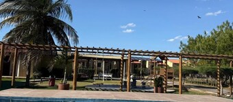 HOTEL XIQUE XIQUE POUSADA