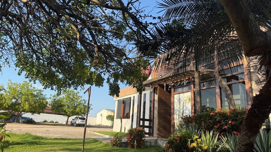 HOTEL XIQUE XIQUE POUSADA