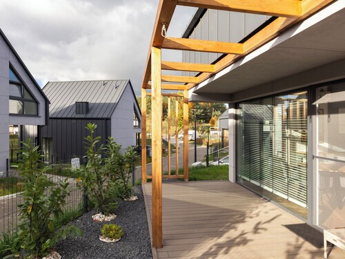 Willa 27P Lakeside Retreat Łączyno