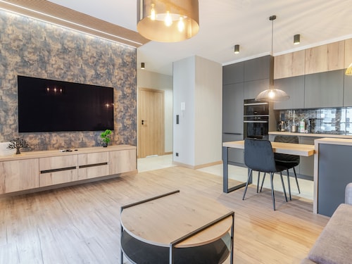Szybowcowa Oasis Apartment