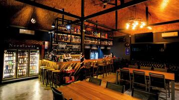 Bar (na propriedade)