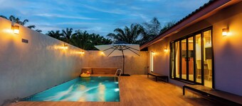 The Neenlawat Riverside Resort & Spa