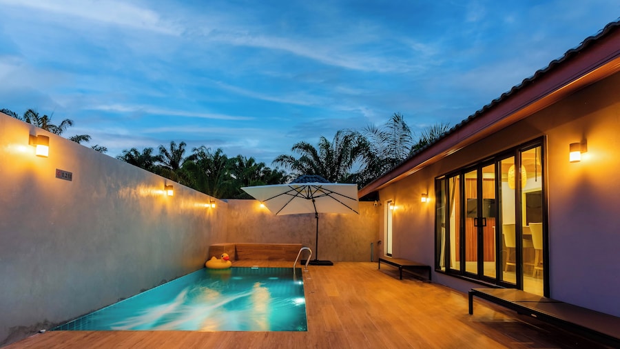 The Neenlawat Riverside Resort & Spa