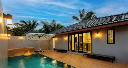 The Neenlawat Riverside Resort & Spa