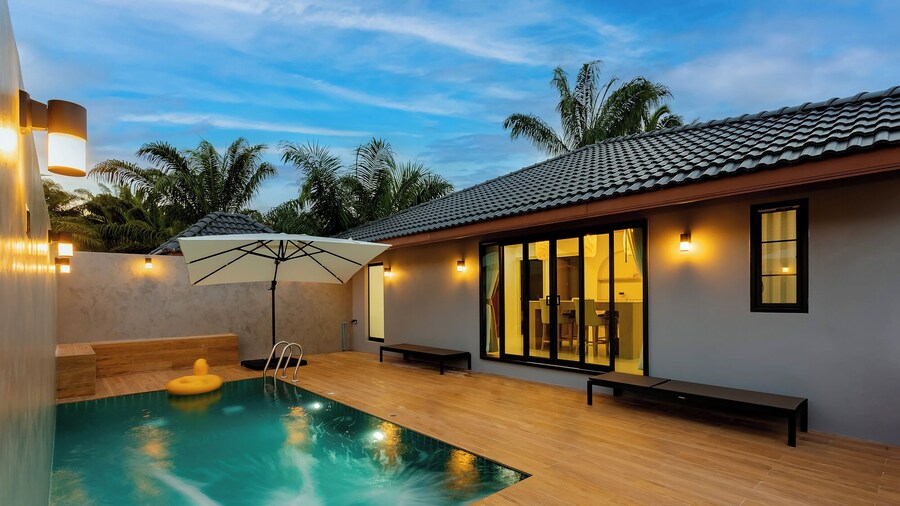 The Neenlawat Riverside Resort & Spa