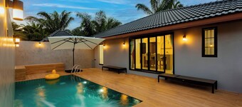 The Neenlawat Riverside Resort & Spa