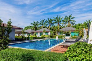 Exterior - The Neenlawat Riverside Resort & Spa (Phunphin)