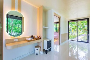 Classic House | Living area