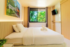 Classic House | In-room safe, blackout drapes, free WiFi, bed sheets
