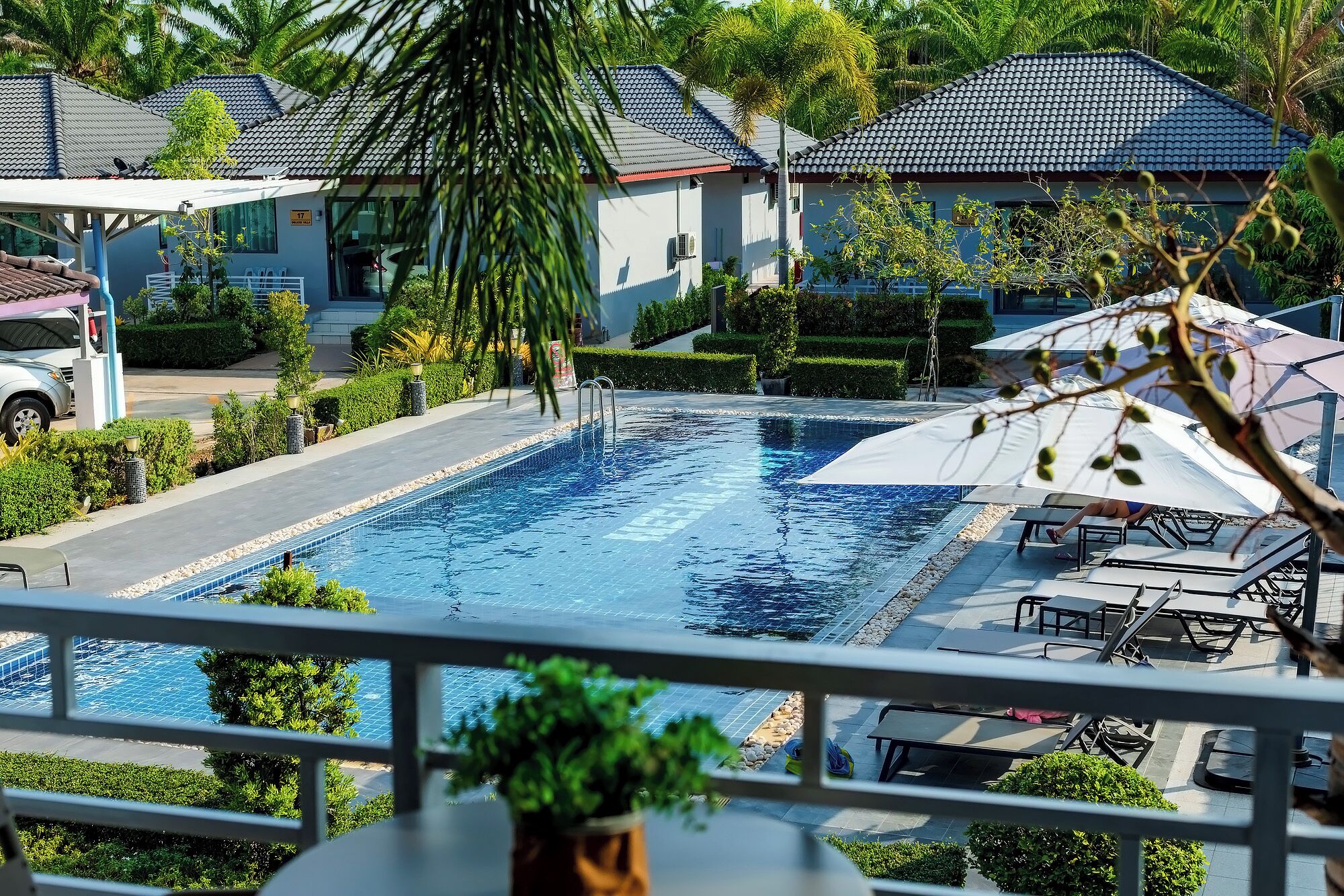 Premium Villa, Private Pool