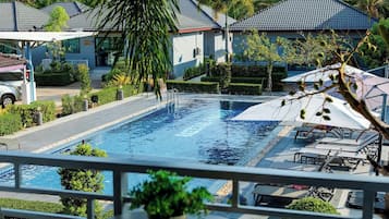 Premium Villa, Private Pool