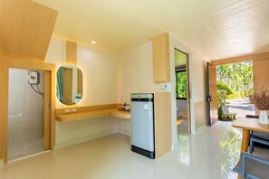 Classic House | Living area