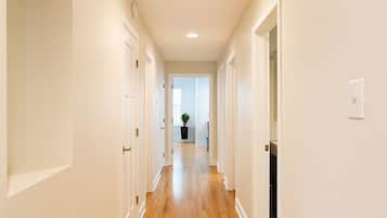 Details aan de binnenkant