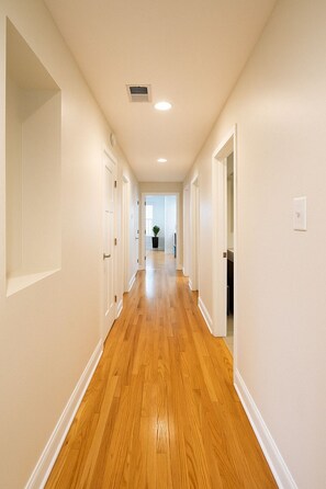 Details aan de binnenkant