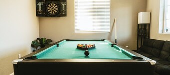 Basecamp Colorado - Explore, Relax, Repeat.