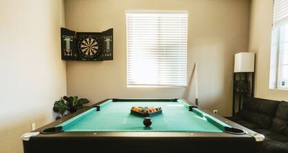 Basecamp Colorado - Explore, Relax, Repeat.