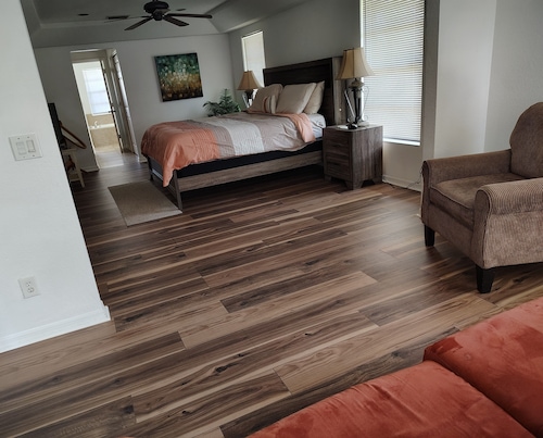 Palmetto Pine Country Club 3-bedroom home in Cape Coral