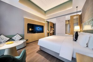 Standard Single Room | Free WiFi