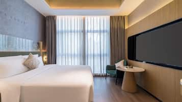 ์คํ ๋ค๋ ์ฑ๊ธ๋ฃธ | ๋ฌด๋ฃ WiFi