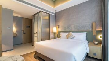 Standard Single Room | Free WiFi