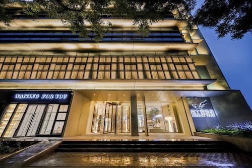 BEIJING JIASHIDE HOTEL