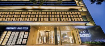 BEIJING JIASHIDE HOTEL