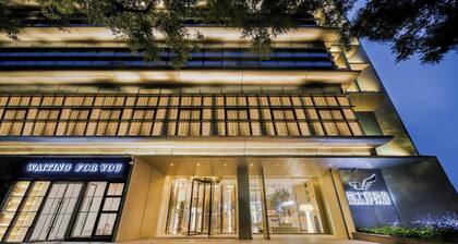 BEIJING JIASHIDE HOTEL