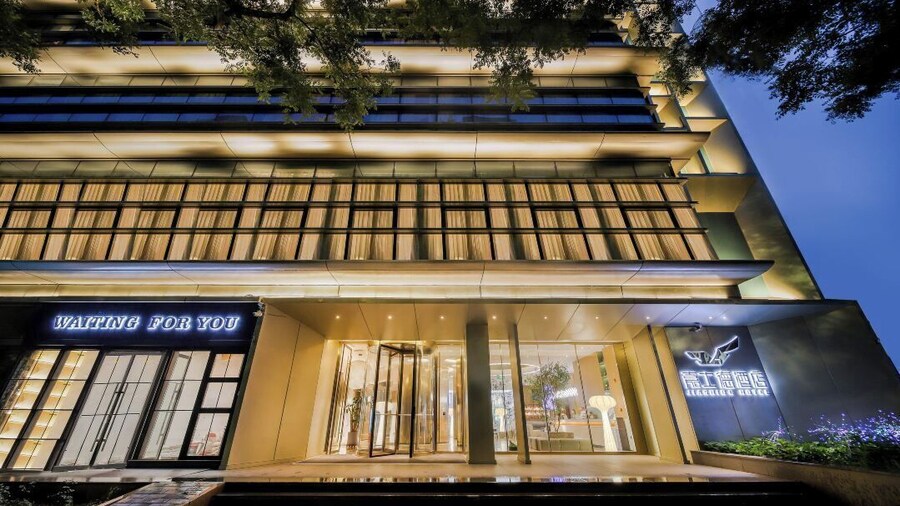 BEIJING JIASHIDE HOTEL