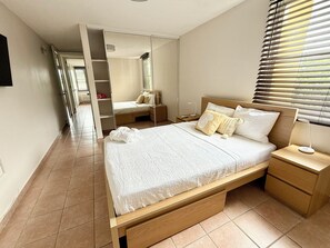 3 Schlafzimmer, Bügeleisen/Bügelbrett, WLAN, Bettwäsche