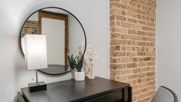 Details aan de binnenkant