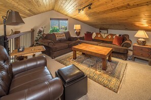 تلفزيون ذكي، مدفأة