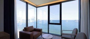 猜猜我是誰飯店  