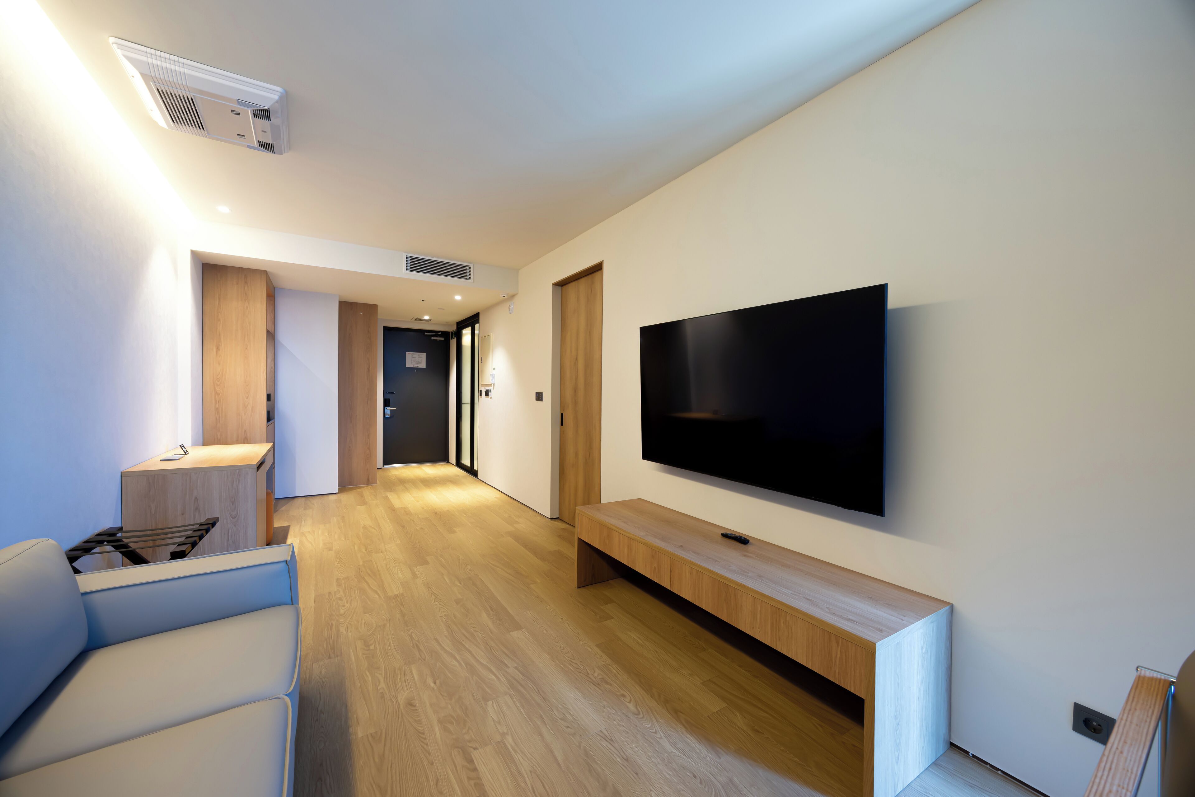 Junior Suite Room | Living area