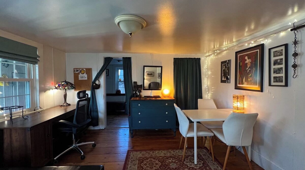 Image de profil de l’hôte