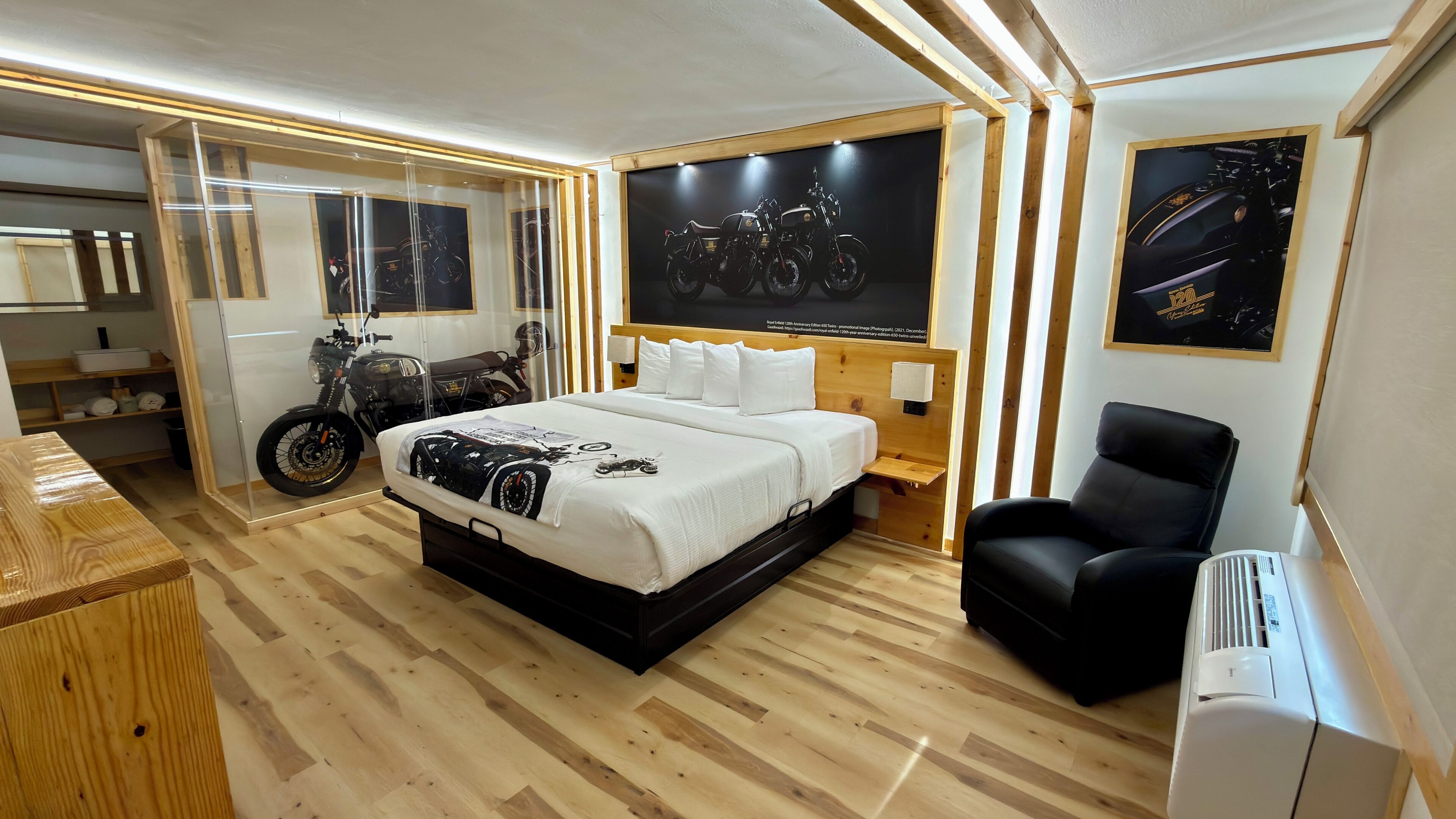 Comfort Single Room, Pool View