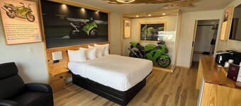 Motorcycle Inn