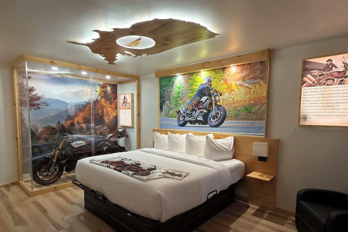 Habitación estándar | Escritorio y wifi gratis