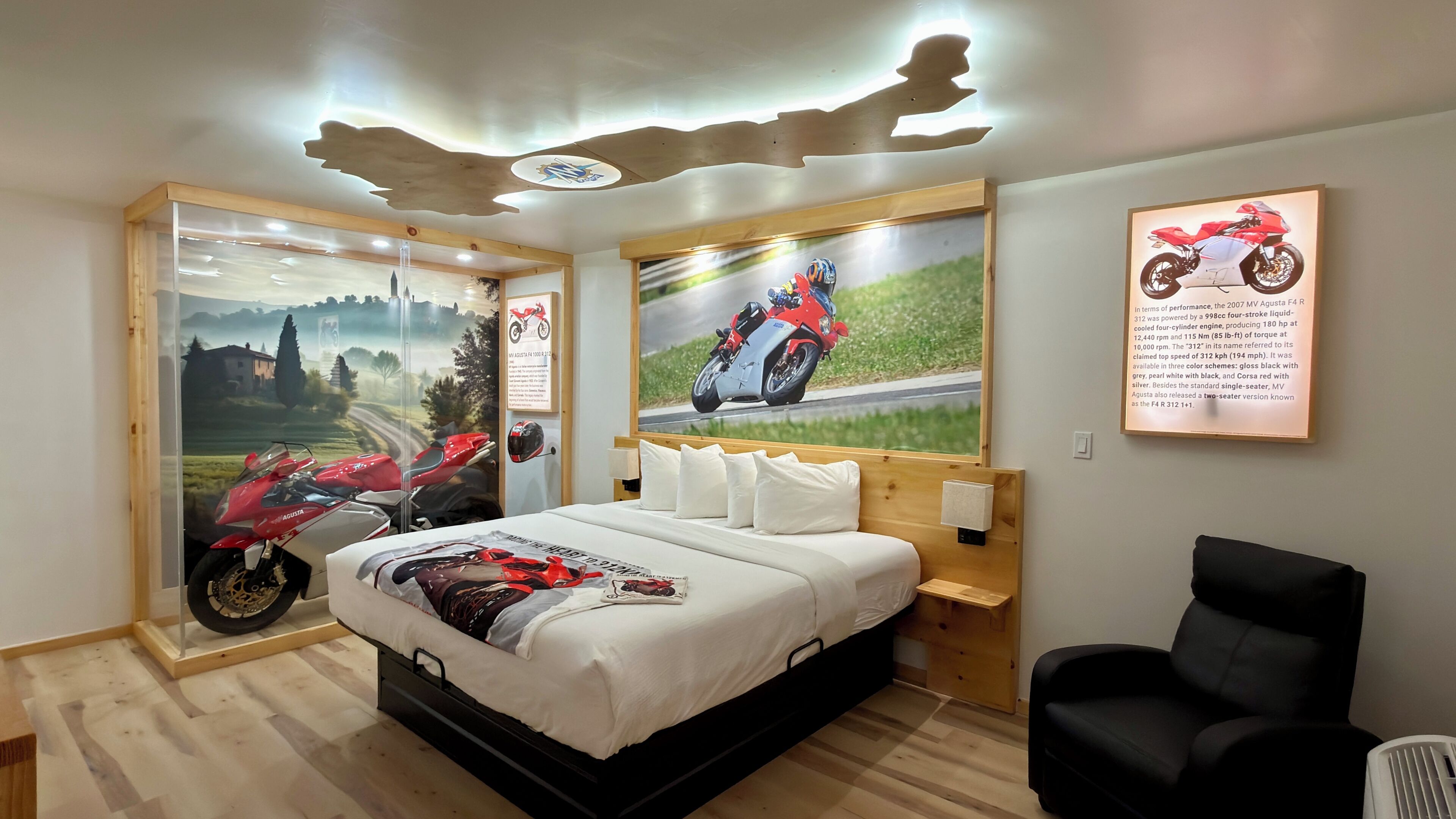 Basic Room