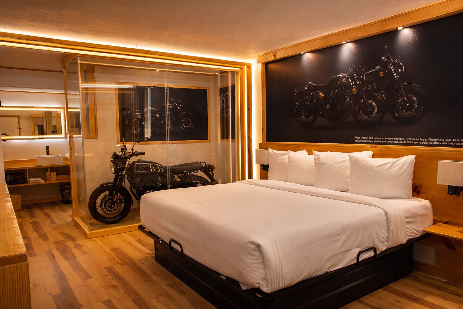 Habitación individual Confort, vista a la alberca | Escritorio y wifi gratis 