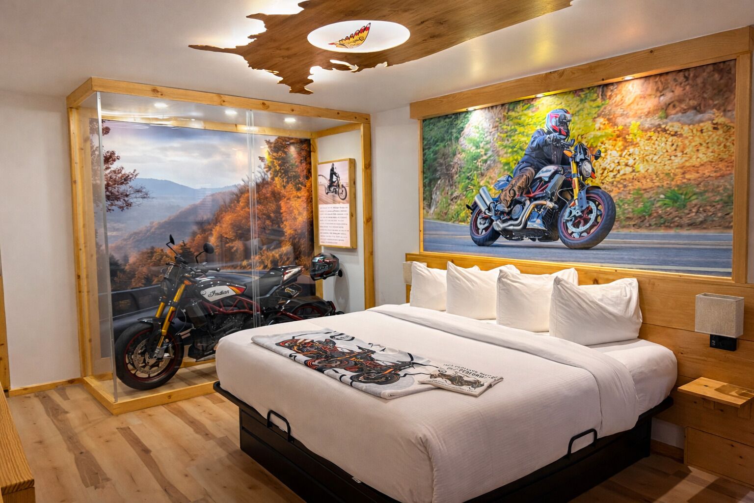 Habitación estándar | Escritorio y wifi gratis 