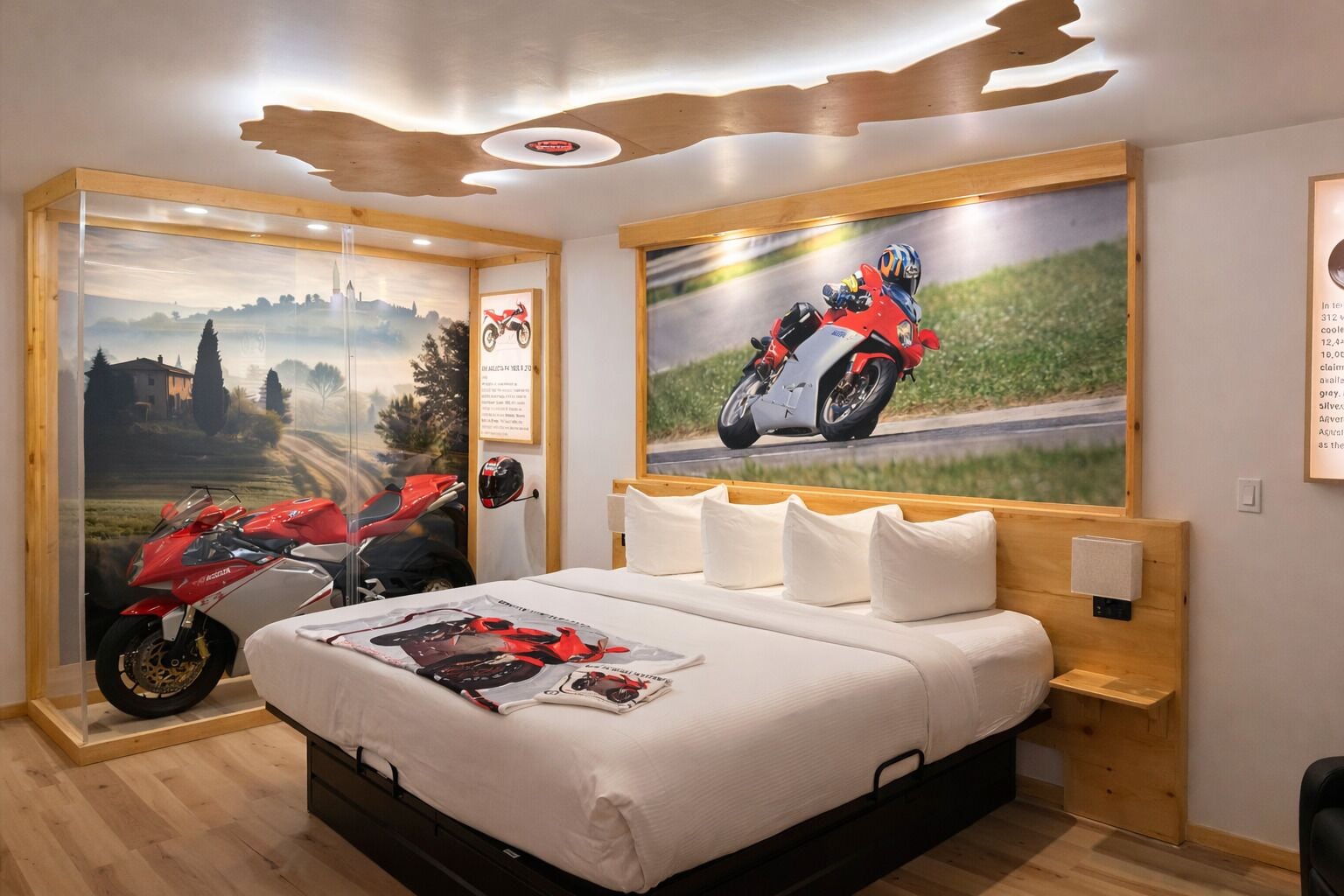 Habitación básica | Escritorio y wifi gratis 