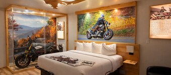 Motorcycle Inn