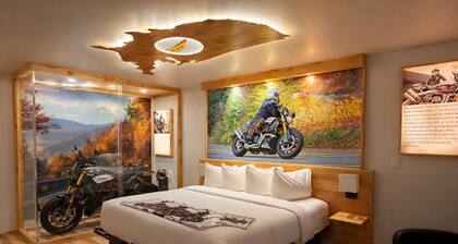 Motorcycle Inn