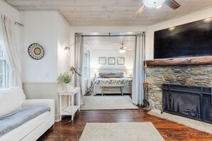 Kostenloses WLAN, Bettwäsche