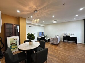 Interior - Cozy 2-Bedroom Apt 6 minutes to Paramatta Train (Parramatta)