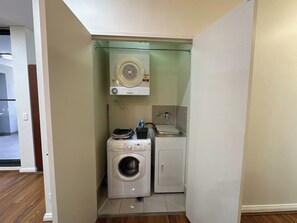 Interior - Cozy 2-Bedroom Apt 6 minutes to Paramatta Train (Parramatta)