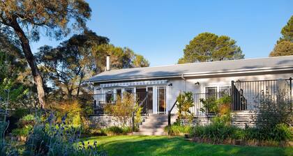 Casa Adagio-the perfect retreat