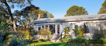 Casa Adagio-the perfect retreat